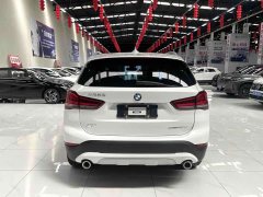 BMW X1 sDrive20Li fashionable - фото 5