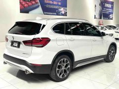BMW X1 sDrive20Li fashionable - фото 6
