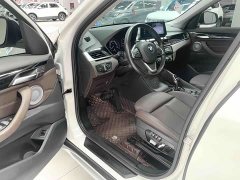 BMW X1 sDrive20Li fashionable - фото 7