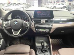 BMW X1 sDrive20Li fashionable - фото 8