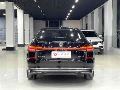 Volkswagen Passat 280TSI Elite Edition - фото 5