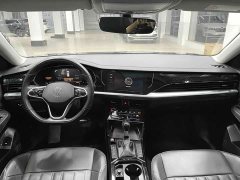 Volkswagen Passat 280TSI Elite Edition - фото 9
