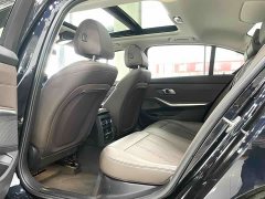 BMW 3 Series 320Li M Sport Package - фото 10