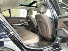 BMW 3 Series 320Li M Sport Package - фото 13