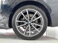BMW 3 Series 320Li M Sport Package - фото 16