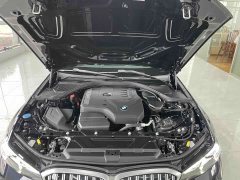 BMW 3 Series 320Li M Sport Package - фото 20