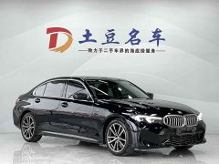 BMW 3 Series 320Li M Sport Package - фото 3