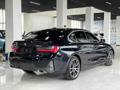BMW 3 Series 320Li M Sport Package - фото 4