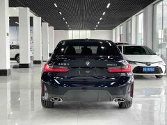 BMW 3 Series 320Li M Sport Package - фото 5