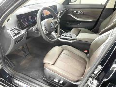 BMW 3 Series 320Li M Sport Package - фото 7
