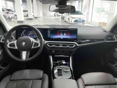 BMW 3 Series 320Li M Sport Package - фото 9