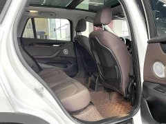 BMW X1 sDrive20Li fashionable - фото 10