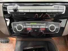 BMW X1 sDrive20Li fashionable - фото 12