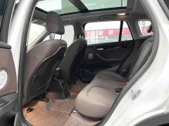 BMW X1 sDrive20Li fashionable - фото 13