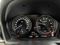 BMW X1 sDrive20Li fashionable - фото 16
