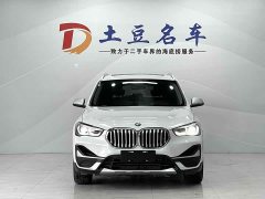 BMW X1 sDrive20Li fashionable - фото 2