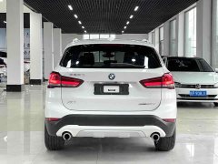 BMW X1 sDrive20Li fashionable - фото 5