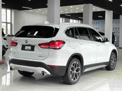 BMW X1 sDrive20Li fashionable - фото 6