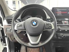 BMW X1 sDrive20Li fashionable - фото 8
