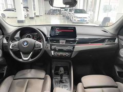 BMW X1 sDrive20Li fashionable - фото 9