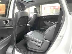 Wuling Jiachen 1.5T CVT Flagship - фото 10