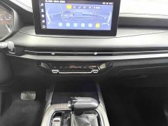Wuling Jiachen 1.5T CVT Flagship - фото 12