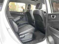 Wuling Jiachen 1.5T CVT Flagship - фото 13