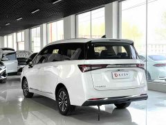 Wuling Jiachen 1.5T CVT Flagship - фото 4