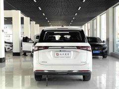 Wuling Jiachen 1.5T CVT Flagship - фото 5