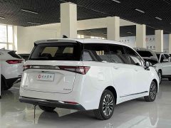 Wuling Jiachen 1.5T CVT Flagship - фото 6