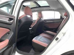 Lynk & Co EADO PLUS Blue Whale NE 1.4T GDI DCT Ultimate Edition - фото 10
