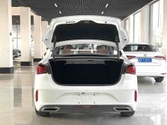 Lynk & Co EADO PLUS Blue Whale NE 1.4T GDI DCT Ultimate Edition - фото 15