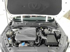 Lynk & Co EADO PLUS Blue Whale NE 1.4T GDI DCT Ultimate Edition - фото 16