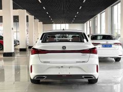 Lynk & Co EADO PLUS Blue Whale NE 1.4T GDI DCT Ultimate Edition - фото 5
