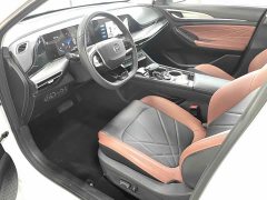 Lynk & Co EADO PLUS Blue Whale NE 1.4T GDI DCT Ultimate Edition - фото 7