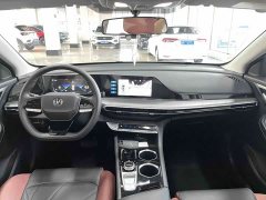 Lynk & Co EADO PLUS Blue Whale NE 1.4T GDI DCT Ultimate Edition - фото 9