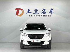 Peugeot 2008 2022 230THP THE ONE - фото 2