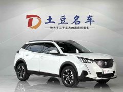 Peugeot 2008 2022 230THP THE ONE - фото 3