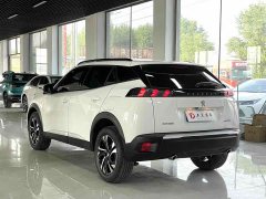 Peugeot 2008 2022 230THP THE ONE - фото 4