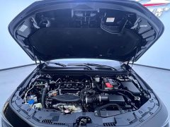 Honda Accord 260TURBO Deluxe Edition - фото 12