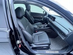 Honda Accord 260TURBO Deluxe Edition - фото 14