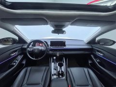 Honda Accord 260TURBO Deluxe Edition - фото 17