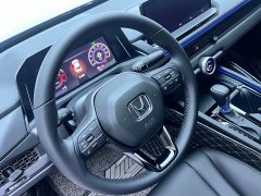 Honda Accord 260TURBO Deluxe Edition - фото 18