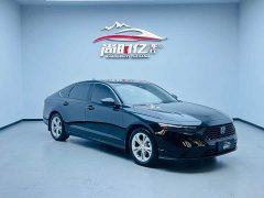 Honda Accord 260TURBO Deluxe Edition - фото 3