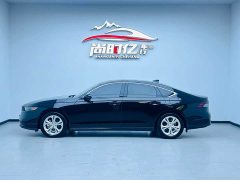 Honda Accord 260TURBO Deluxe Edition - фото 7