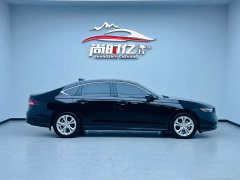 Honda Accord 260TURBO Deluxe Edition - фото 8