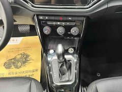 Volkswagen VW T-ROC 2022 280TSI DSG FWD Comfort Plus - фото 12