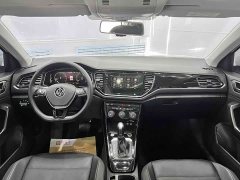 Volkswagen VW T-ROC 2022 280TSI DSG FWD Comfort Plus - фото 15