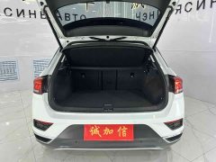 Volkswagen VW T-ROC 2022 280TSI DSG FWD Comfort Plus - фото 17