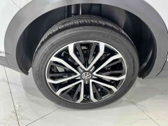Volkswagen VW T-ROC 2022 280TSI DSG FWD Comfort Plus - фото 20